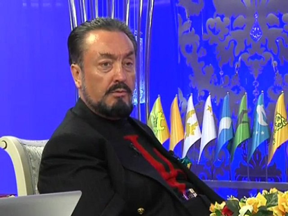 Allah'a tevekkül etmeyen insanın ruhu bedenine saldırmaya başlar.