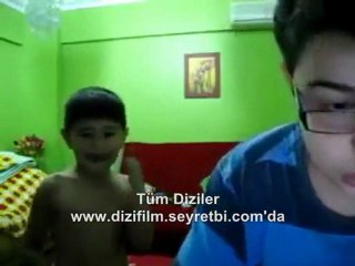 Yılın En Komik Videosu -)