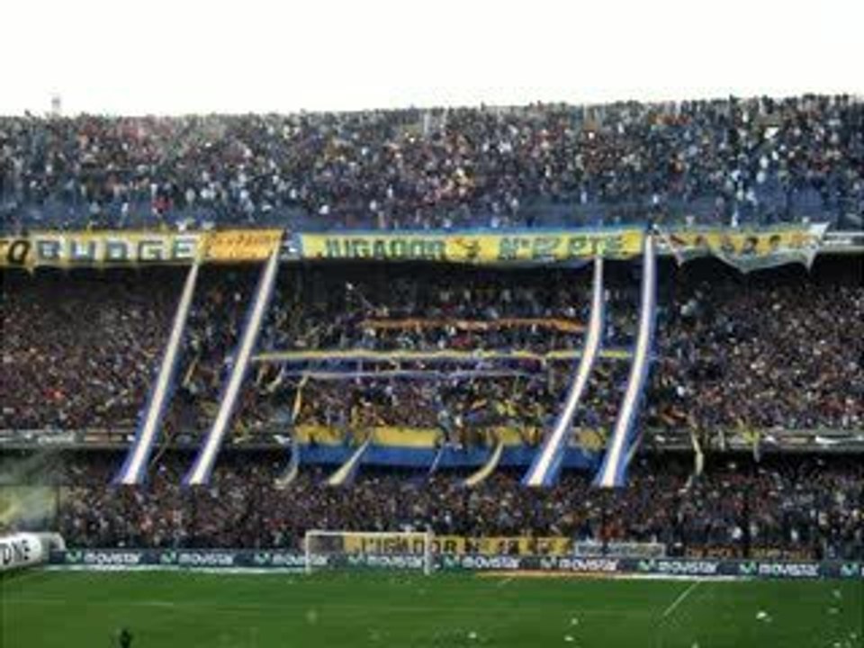 BOCA JUNIORS - ESTUDIANTES