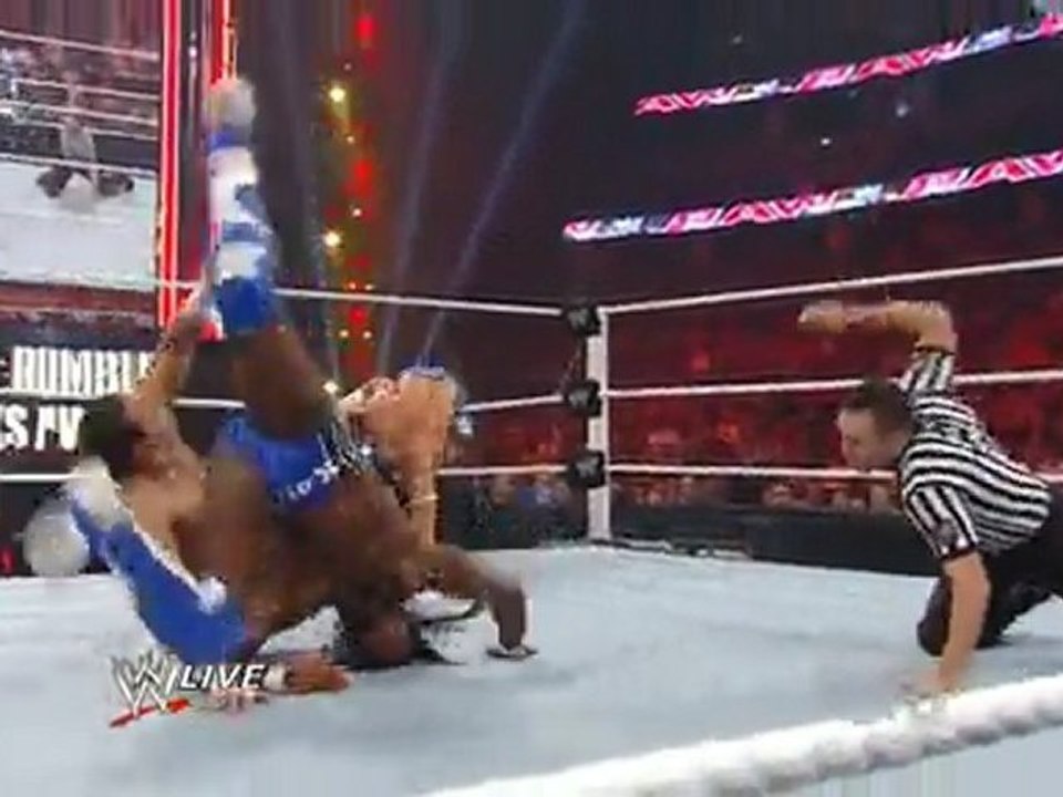 ApniFilmCity.com - WWE Smackdown - 16th January 2012 - HDTV 720P - Part 2