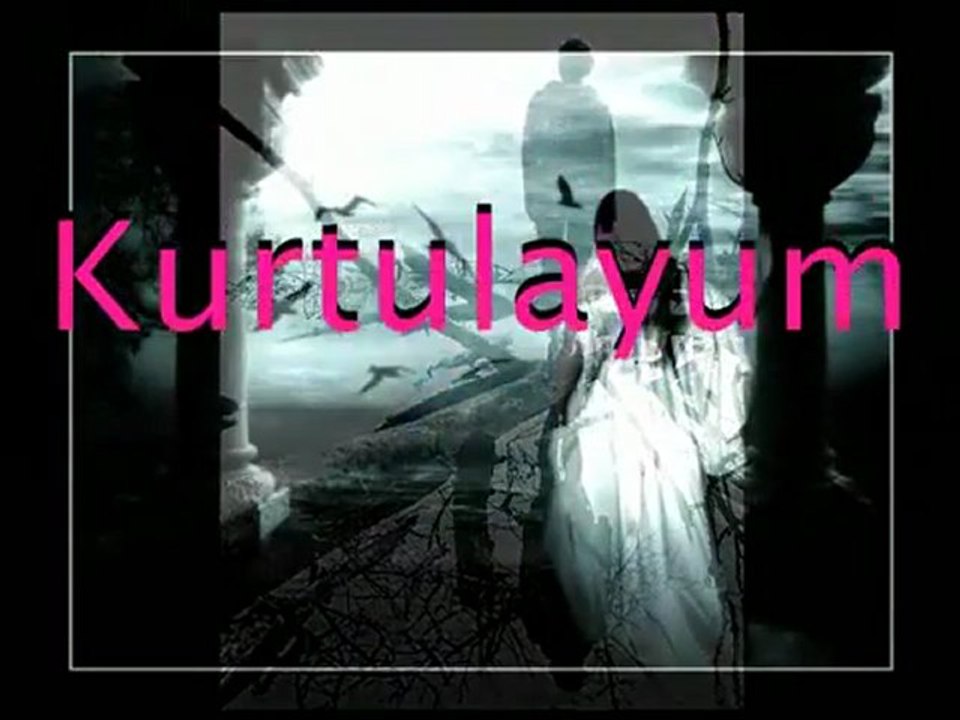 Mc Serkan - Hayata Küskün 2oı2