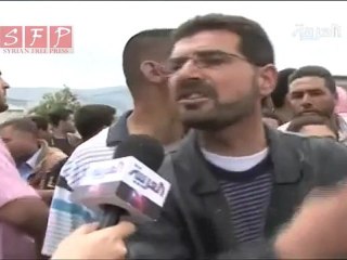 نزوح عوائل تلكلخ باتجاه شمال لبنان بسبب النظام