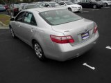 Used 2008 Toyota Camry Stockbridge GA - by EveryCarListed.com