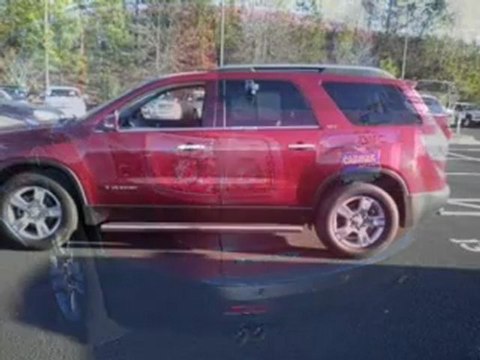 Used 2007 GMC Acadia Stockbridge GA - by EveryCarListed.com