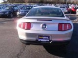 Used 2010 Ford Mustang Charlotte NC - by EveryCarListed.com