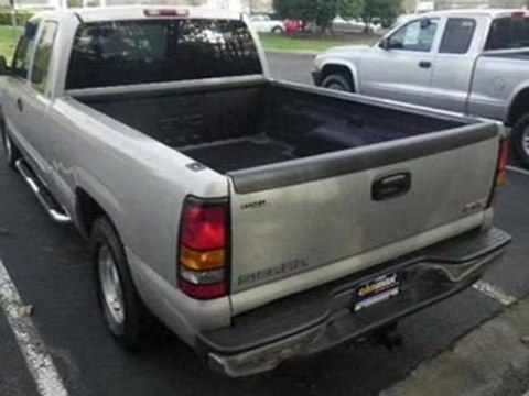 Used 2004 GMC Sierra 1500 Midlothian VA - by EveryCarListed.com
