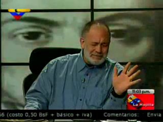 (VIDEO) La hojilla del día martes, 17.01 2012 1/6