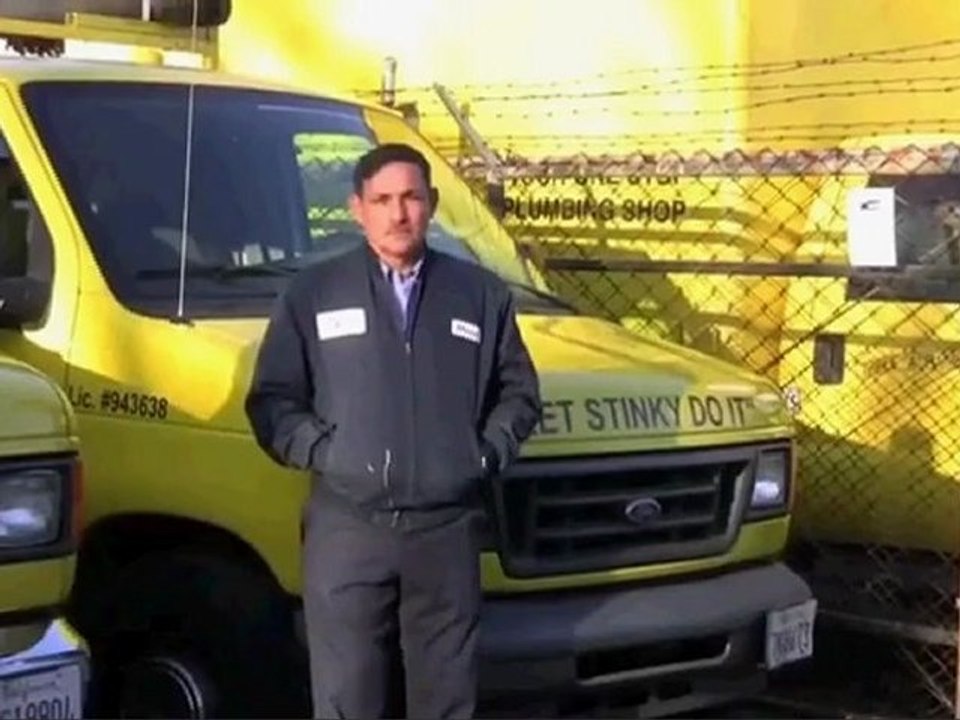 Drain Cleaning Palo Alto : Palo Alto Drain Cleaning Plumbers 408 361 8102