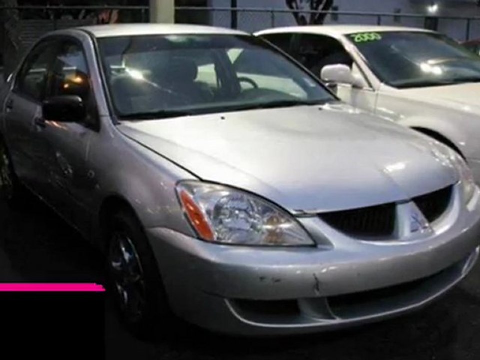 Mitsubushi Lancer 2009-Silver for sale in Qatar