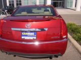 Used 2008 Cadillac CTS Lithia Springs GA - by EveryCarListed.com