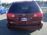 Used 2008 Toyota Sienna Sterling VA - by EveryCarListed.com