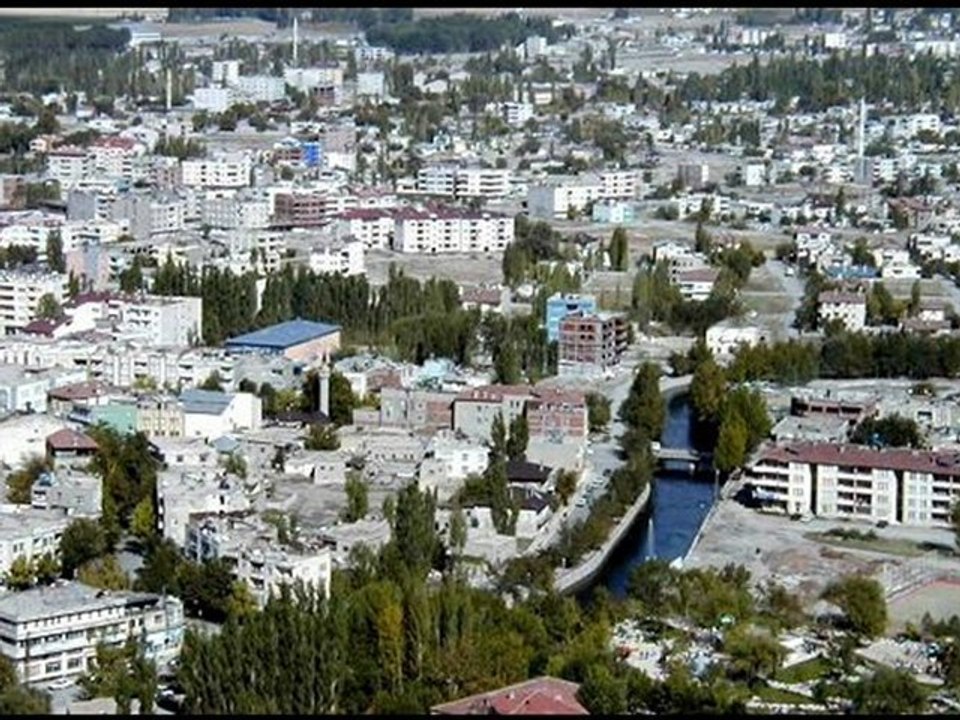 NACI  GULER - ELBISTAN YENI VERSION