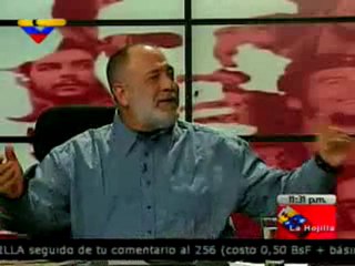 (VIDEO) La hojilla del día martes, 17.01 2012 2/6