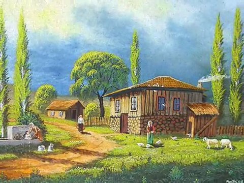 CANGÜL boşumuş mahsuni şerif hazırlayan serbülent öztürk