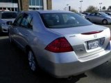 Used 2007 Honda Accord Roseville CA - by EveryCarListed.com