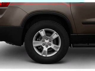 New 2012 GMC Acadia Fayetteville NC - by EveryCarListed.com