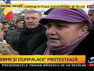 Romania in Protest - 18.Ian.2012(19)