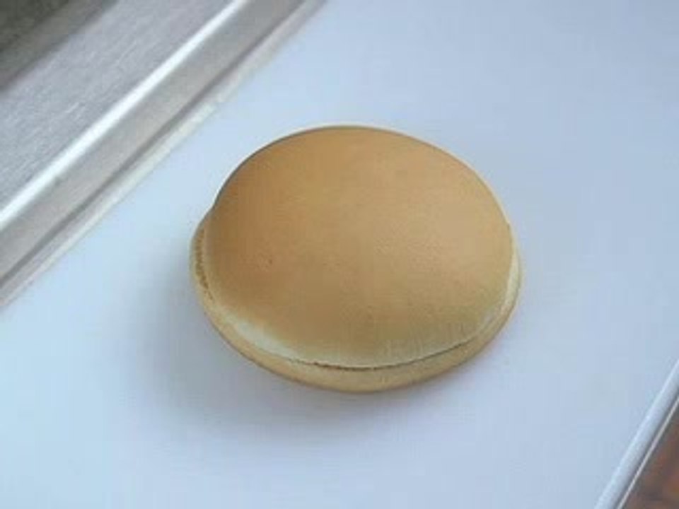 Make Me - McDonald's