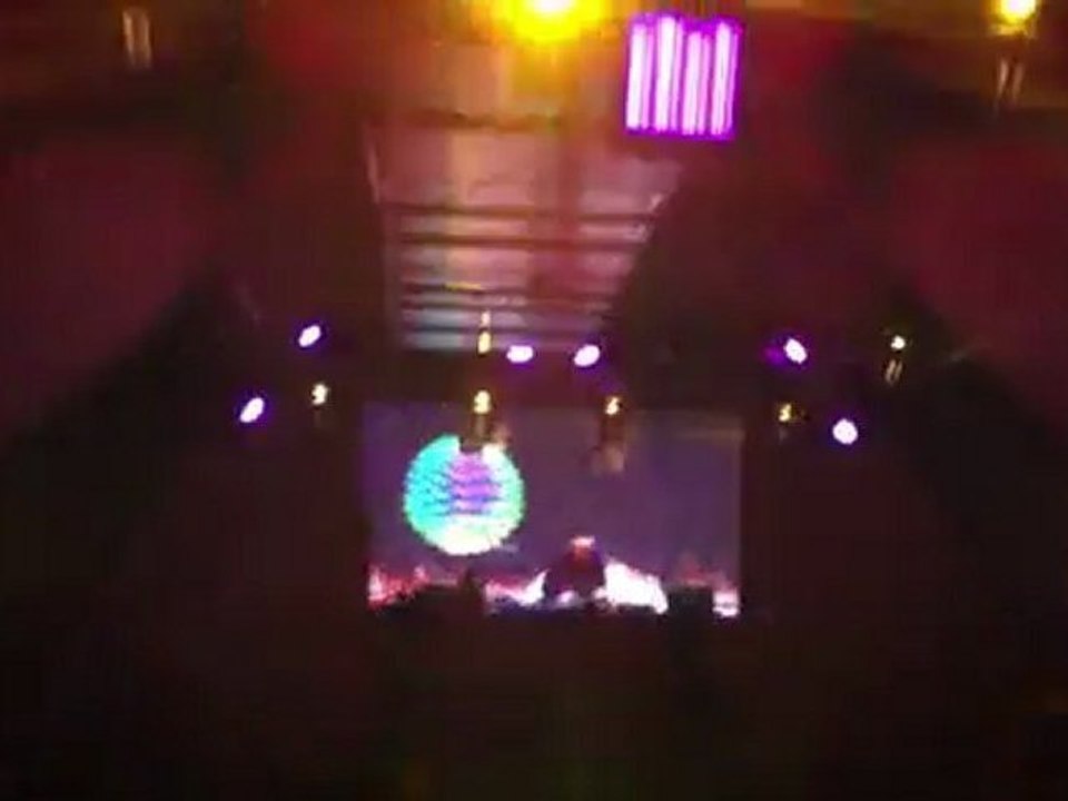 MINIMAL @ BT
