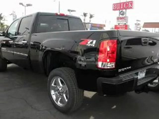 New 2012 GMC Sierra 2500 West Covina CA - by EveryCarListed.com