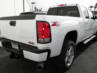 New 2012 GMC Sierra 2500 West Covina CA - by EveryCarListed.com