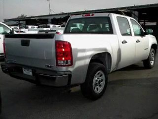 New 2012 GMC Sierra 1500 West Covina CA - by EveryCarListed.com