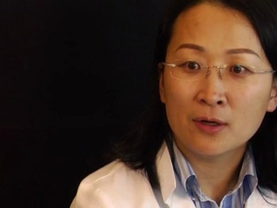 Dr. Wendy Wang, MD – Breast Cancer Treatment at The Everett Clinic