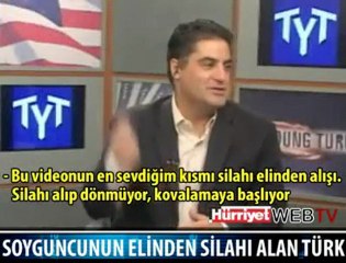 How Turks can make the difference. HERE'S HOW İT. Bir Türkü nasil tanirsiniz-işte-böyle