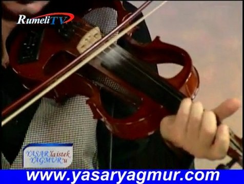 Yaşar YAĞMUR - Deli Gönül (Canlı)