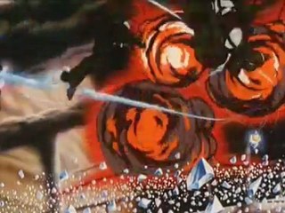 [AMV] Macross w/ Napalm Death - Cure For The Common Complaint