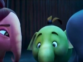 Jumbo 2: The Return Of The Big Elephant (2011) *DVD Rip* Part 2 @ Telly-Tv.Com