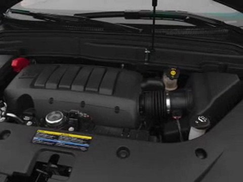 Used 2011 GMC Acadia Cottonwood AZ - by EveryCarListed.com