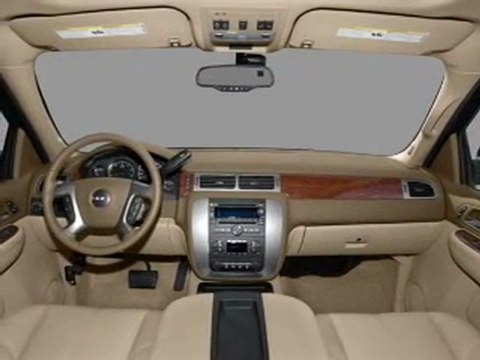 Used 2011 GMC Yukon XL Cottonwood AZ - by EveryCarListed.com