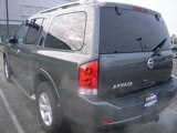 Used 2011 Nissan Armada Merrillville IN - by EveryCarListed.com