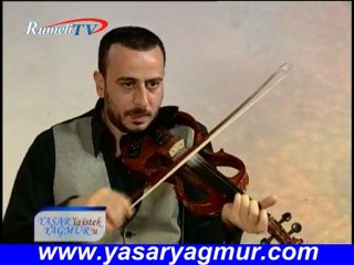 Yaşar YAĞMUR - Hastalıkta sağlıkta (Canlı)