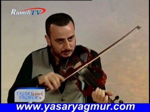 Yaşar YAĞMUR - Annem (Canlı)
