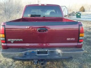 Used 2005 GMC Sierra 1500 Smithville MO - by EveryCarListed.com