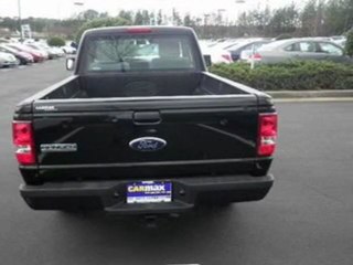 Download Video: Used 2010 Ford Ranger Norcross GA - by EveryCarListed.com