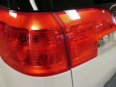 Used 2010 GMC Terrain San Jose CA - by EveryCarListed.com