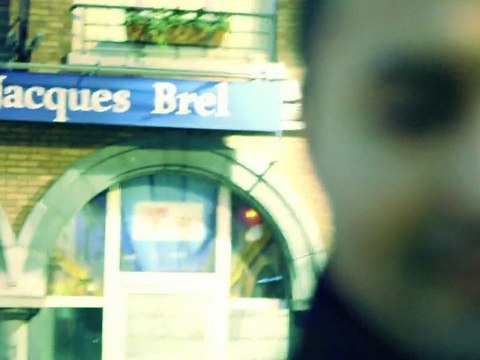 Rachid Hirchi - Auteur, Comédien & Metteur en scène