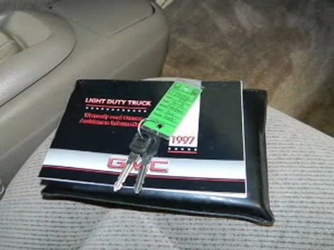 Used 1997 GMC Suburban Colorado Springs CO - by EveryCarListed.com