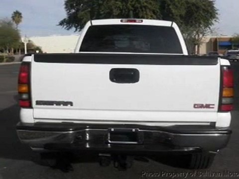 Used 2005 GMC Sierra 1500 Mesa AZ - by EveryCarListed.com