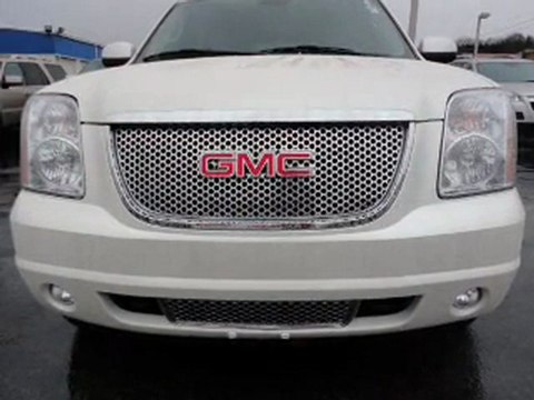Used 2011 GMC Yukon Franklin TN - by EveryCarListed.com