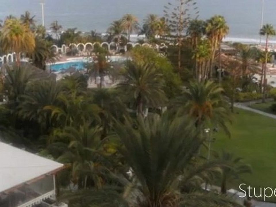 Melia Tamarindos  San Augustin Gran Canaria 5 Sterne Hotel buchung im Reisebüro Fella in Hammelburg