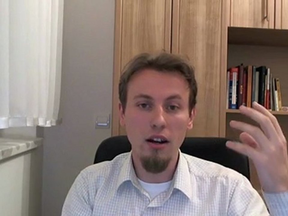 Online Business Report EP. 6 - Entrepreneurs In New Economy