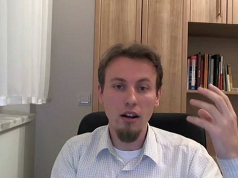 Online Business Report EP. 6 - Entrepreneurs In New Economy
