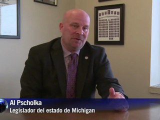 Detroit en peligro de bancarrota