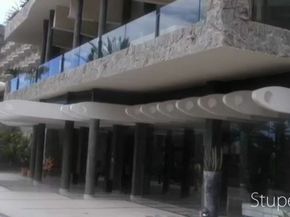 Hubert Fella Reisebüro / Melia Tamarindos San Augustin Gran Canaria Bilder Tanja Göpfert