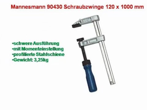 10 Besten Schraubzwingen Zum Kaufen