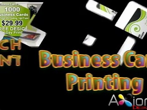 Los Angeles Printing Company, Business Card, Postcard, Flyer, Brochure, Envelope, Poster, Catalog